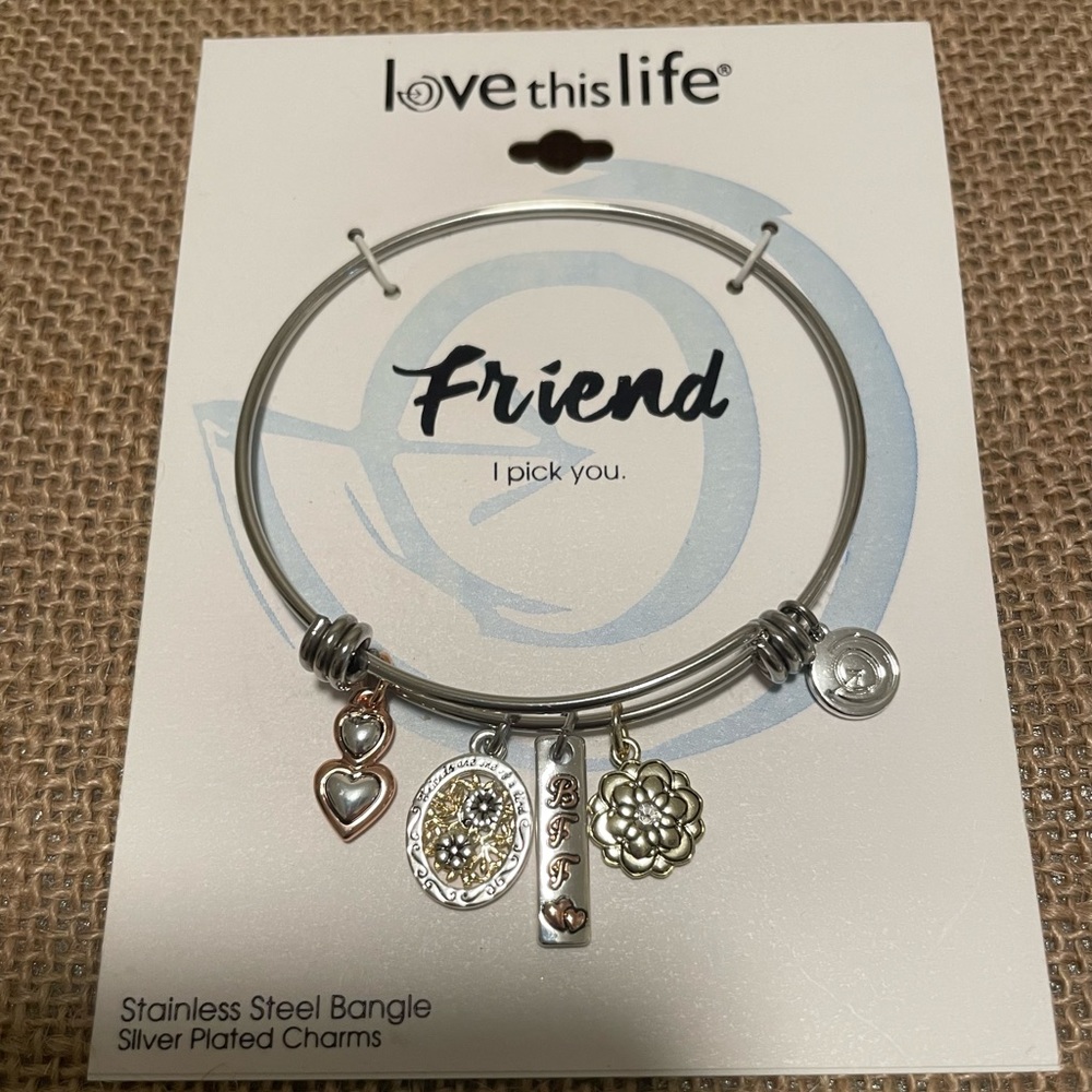 Charm Bracelet